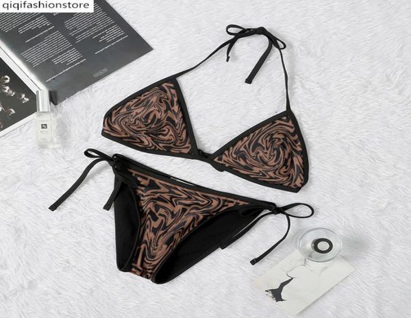 fashion bikini women split neck strap old flower ff alphabet net red swimsuit9945108
fashion bikini women split neck strap old flower ff alphabet net red swimsuit9945108