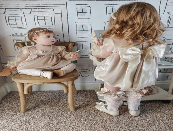 ins baby girls big bow velvet rompers summer infant gauze long sleeve jumpsuit toddler kids 1st birthday princess clothing a69329701440, Blue
ins baby girls big bow velvet rompers summer infant gauze long sleeve jumpsuit toddler kids 1st birthday princess clothing a69329701440, Blue