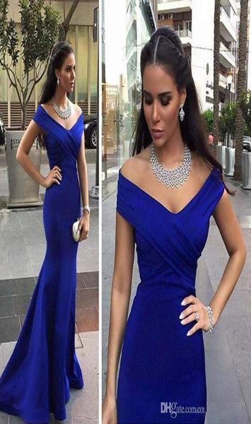 elegant long off the shoulder mermaid prom dresses simple design royal blue prom party gowns custom made evening dres3514537, Black
elegant long off the shoulder mermaid prom dresses simple design royal blue prom party gowns custom made evening dres3514537, Black