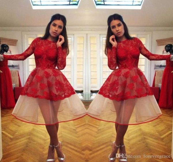 2019 little red long sleeves homecoming dress a line lace juniors sweet 15 graduation cocktail party dress plus size custom 6898658, Blue;pink
2019 little red long sleeves homecoming dress a line lace juniors sweet 15 graduation cocktail party dress plus size custom 6898658, Blue;pink