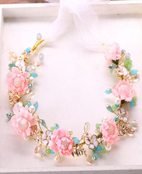 hair flower wreath wedding hairband bohemian girls garland wedding flower headband baby bridal headpieces bridal crown bride hair 8240641, Silver
hair flower wreath wedding hairband bohemian girls garland wedding flower headband baby bridal headpieces bridal crown bride hair 8240641, Silver