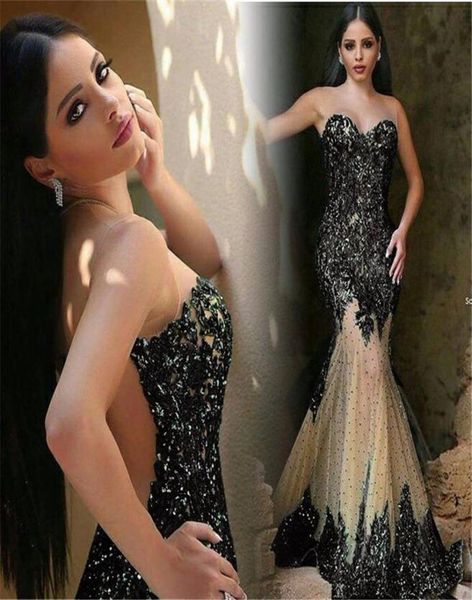 mermaid crystals applique evening dresses beading luxurious formal dresses long mermaid prom dress vestidos de festa vestido 3523273, Black
mermaid crystals applique evening dresses beading luxurious formal dresses long mermaid prom dress vestidos de festa vestido 3523273, Black