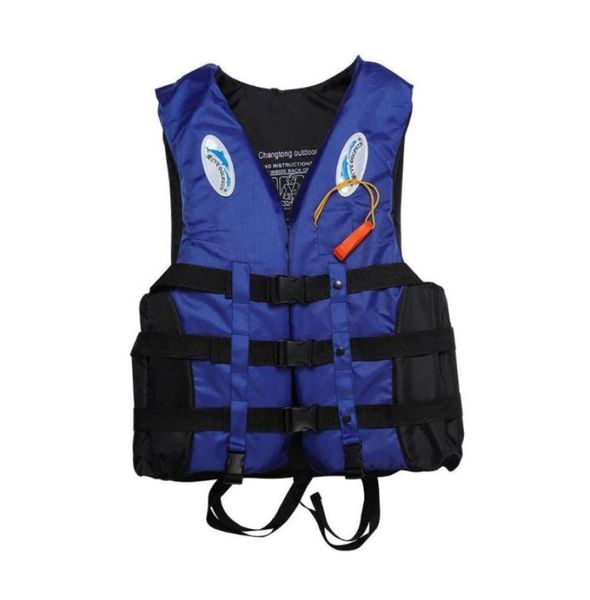 s3xl life vest jacket lifesaving swimming boating sailing whistle blue epe material3953964
s3xl life vest jacket lifesaving swimming boating sailing whistle blue epe material3953964