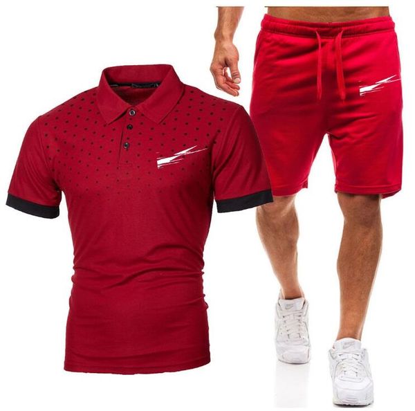 men's polos tracksuits fashion designer t-shirt + pants piece sets solid color suit men s sweat suits hip hop mens shorts joggers 0fw7, Gray
men's polos tracksuits fashion designer t-shirt + pants piece sets solid color suit men s sweat suits hip hop mens shorts joggers 0fw7, Gray