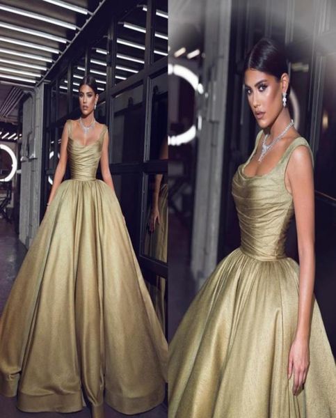 2019 gold square neck evening dresses floor length prom party gown ruched ball gown formal occasion dresses2014112, Black;red
2019 gold square neck evening dresses floor length prom party gown ruched ball gown formal occasion dresses2014112, Black;red