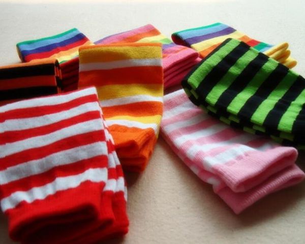 kid stripe stockings gradient color leg rainbow infant elastic warmers winter warm stockings leggings leg warmers wy244q9030011, Pink;yellow
kid stripe stockings gradient color leg rainbow infant elastic warmers winter warm stockings leggings leg warmers wy244q9030011, Pink;yellow