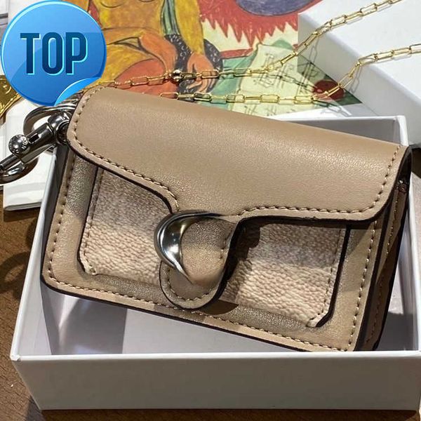brand designer change purse card pack handbag pendant purse classic key card made of lychee grain cow leather 7-color box size 11 cm factory
brand designer change purse card pack handbag pendant purse classic key card made of lychee grain cow leather 7-color box size 11 cm factory