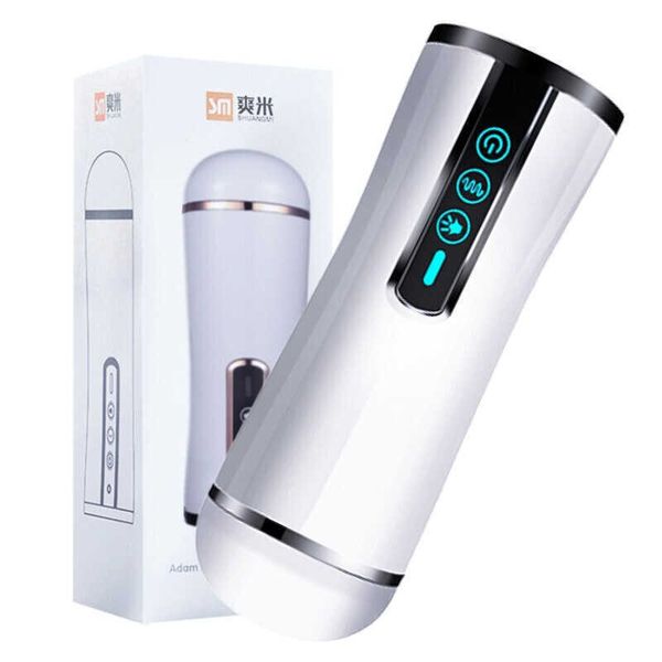 aircraft cup intelligent vibration pronunciation induction electric male multi frequency products
aircraft cup intelligent vibration pronunciation induction electric male multi frequency products