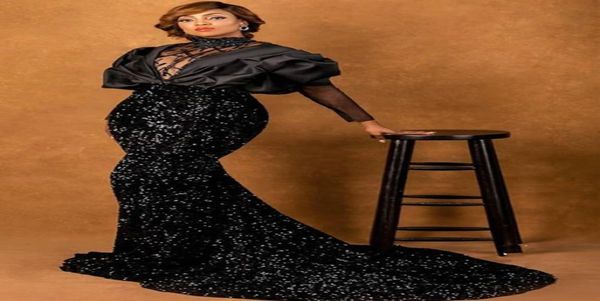 2021 plus size arabic aso ebi black sparkly mermaid prom dresses beaded sheer neck sequined formal evening party second reception 1763130
2021 plus size arabic aso ebi black sparkly mermaid prom dresses beaded sheer neck sequined formal evening party second reception 1763130