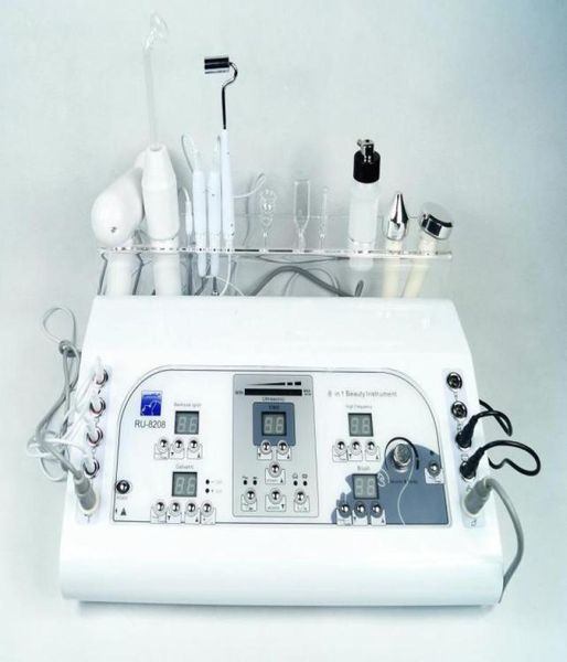 7 in 1 multifunctional galvanic and ultrasonic facial massager beauty machine3168733
7 in 1 multifunctional galvanic and ultrasonic facial massager beauty machine3168733