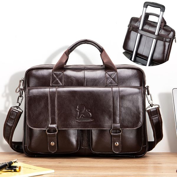 briefcases laoshizi large capacity 100 cowhide briefcase business handbag messenger bag retro shoulder travel men's 15 inch lap230701
briefcases laoshizi large capacity 100 cowhide briefcase business handbag messenger bag retro shoulder travel men's 15 inch lap230701