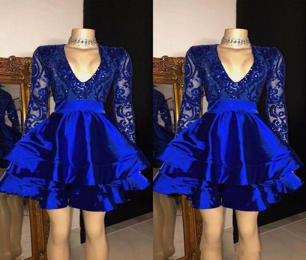 shiny royal blue homecoming dresses short prom gowns knee length long sleeves sequin appliqued cocktail dress9965336, Blue;pink
shiny royal blue homecoming dresses short prom gowns knee length long sleeves sequin appliqued cocktail dress9965336, Blue;pink