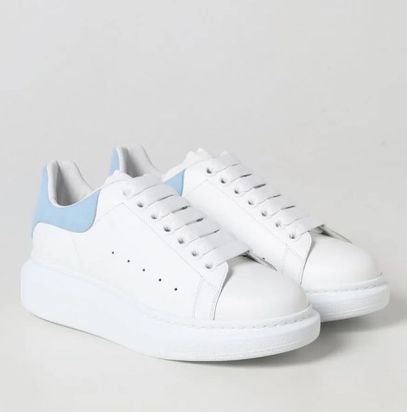 famous designer white black leather sneakers shoes chunky rubber outsole women men low-soft calfskin sports treaded rubber couple trainers36
famous designer white black leather sneakers shoes chunky rubber outsole women men low-soft calfskin sports treaded rubber couple trainers36