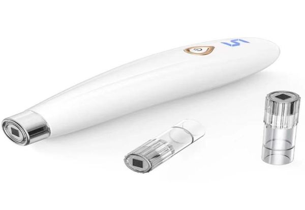 auto serum applicator microneedle roller hydra injector pen wireless beauty mesotherapy derma pen microneedling7754969
auto serum applicator microneedle roller hydra injector pen wireless beauty mesotherapy derma pen microneedling7754969