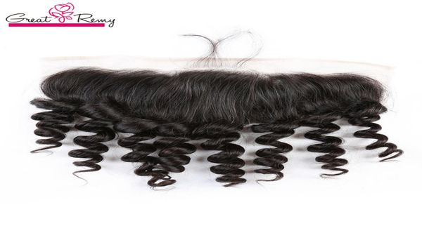 greatremy loose wave ear to ear lace frontal closure hairpiece with baby hair unprocessed virgin brazilian human hair lace frontal9058427, Black
greatremy loose wave ear to ear lace frontal closure hairpiece with baby hair unprocessed virgin brazilian human hair lace frontal9058427, Black