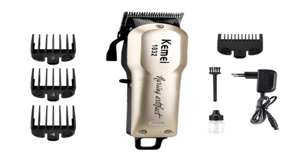 100240v kemei professional hair clipper beard powerful hair shaving machine barber cutting hair trimmer electric razor7623612
100240v kemei professional hair clipper beard powerful hair shaving machine barber cutting hair trimmer electric razor7623612