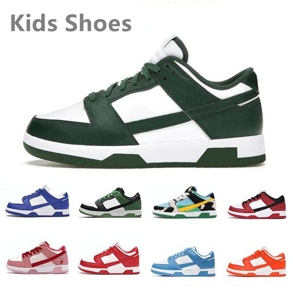 2023 kids shoes athletic outdoor sneaker panda white black unc syracuse triple pink toddler children preschool girls boys kid babies child t
2023 kids shoes athletic outdoor sneaker panda white black unc syracuse triple pink toddler children preschool girls boys kid babies child t