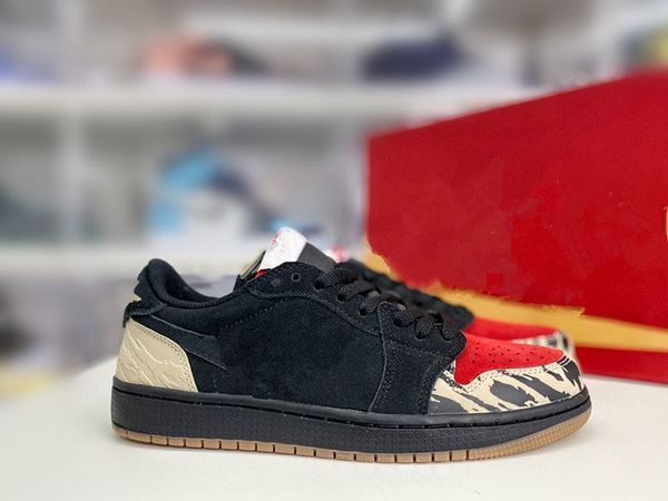 classical jumpman 1s low men women shoes black red zebra designer basketball shoes outdoor sneakers size available fast delivery with box
classical jumpman 1s low men women shoes black red zebra designer basketball shoes outdoor sneakers size available fast delivery with box