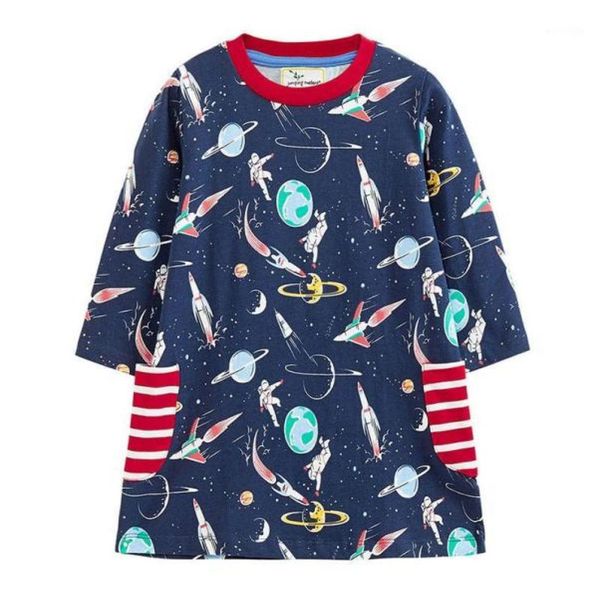 princess baby girls dresses cotton long sleeve space children autumn spring clothes with pockets costume dresses for girls party19143537, Red;yellow
princess baby girls dresses cotton long sleeve space children autumn spring clothes with pockets costume dresses for girls party19143537, Red;yellow