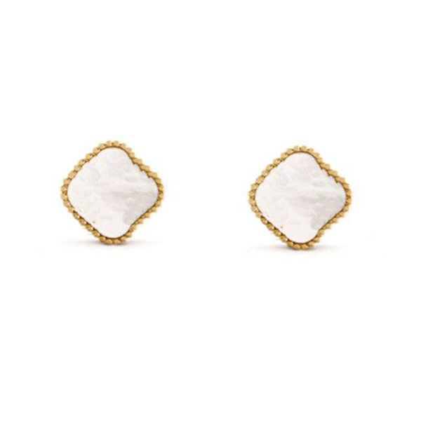 luxury earrings v a c earings heart earrings stud earrings earrings designer for women clover earrings four leaf 4 colour emerald fashion je, Golden;silver
luxury earrings v a c earings heart earrings stud earrings earrings designer for women clover earrings four leaf 4 colour emerald fashion je, Golden;silver