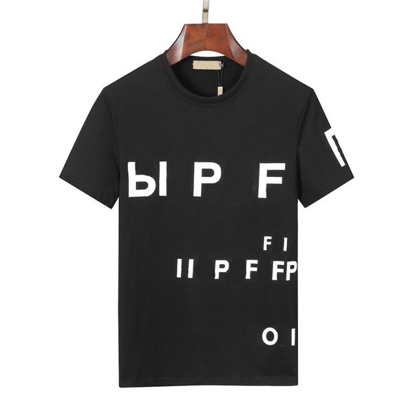 summer men's t-shirt designer spring summer sweatshirt breathable alphabet print short sleeve t-shirt, White;black
summer men's t-shirt designer spring summer sweatshirt breathable alphabet print short sleeve t-shirt, White;black
