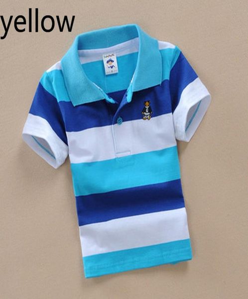 children039s school polo shirts striped short sleeve polo shirts for boys and girls 2020 cotton polo shirts8841377, Blue
children039s school polo shirts striped short sleeve polo shirts for boys and girls 2020 cotton polo shirts8841377, Blue