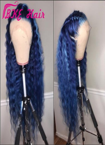 fashion deep wave lace front synthetic wig celebrity style 360 lace frontal long blue wig for black women preplucked natural hairl2254331
fashion deep wave lace front synthetic wig celebrity style 360 lace frontal long blue wig for black women preplucked natural hairl2254331