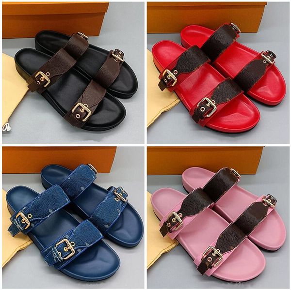 luxury brand summer sandals designer slippers slides floral brocade genuine leather flip flops women shoes sandal effortlessly casual shoes, Black
luxury brand summer sandals designer slippers slides floral brocade genuine leather flip flops women shoes sandal effortlessly casual shoes, Black