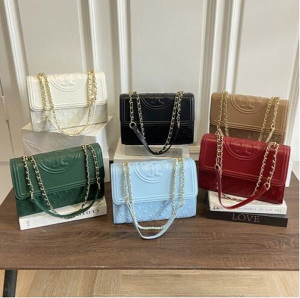 high-quality embossed letter bag new fashion rhombus one-shoulder underarm bag chain one-shoulder messenger bag flip small square bag
high-quality embossed letter bag new fashion rhombus one-shoulder underarm bag chain one-shoulder messenger bag flip small square bag