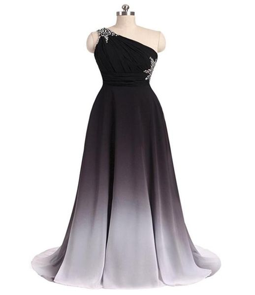 ombre long prom dresses chiffon a line plus size floorlength formal evening party celebrity bridesmaid gown qc12306237829, Black
ombre long prom dresses chiffon a line plus size floorlength formal evening party celebrity bridesmaid gown qc12306237829, Black