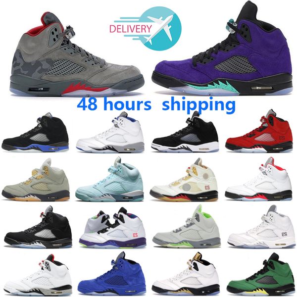 new 5 5s basketball shoes designer mens sports sneakers unc aqua green bean se craft racer blue we the crimson bliss raging red what the men
new 5 5s basketball shoes designer mens sports sneakers unc aqua green bean se craft racer blue we the crimson bliss raging red what the men