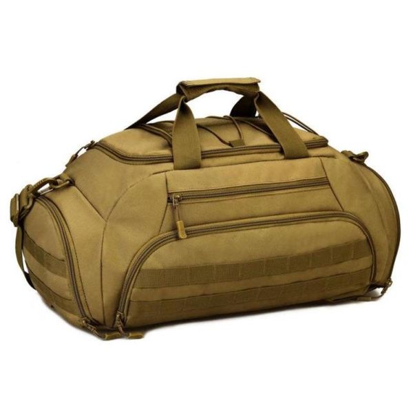 brand bag large capacity men hand luggage travel duffle bags 1000d nylon hiking crossbody pack multifunctional tactical backpack o7182780
brand bag large capacity men hand luggage travel duffle bags 1000d nylon hiking crossbody pack multifunctional tactical backpack o7182780