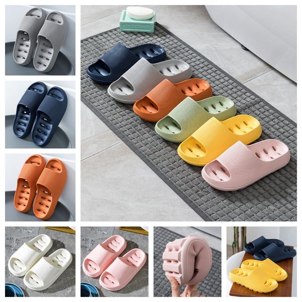 eva slippers thick soles non-slip bathroom bath deodorant summer household leaky hollow-out indoor stepping on shit wholesale shoes black wh
eva slippers thick soles non-slip bathroom bath deodorant summer household leaky hollow-out indoor stepping on shit wholesale shoes black wh