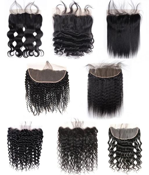 pre plucked ear to ear lace frontal closure kinky curly body wave bleached knots with baby hair brazilian virgin hair human hair f5791327, Black;brown
pre plucked ear to ear lace frontal closure kinky curly body wave bleached knots with baby hair brazilian virgin hair human hair f5791327, Black;brown