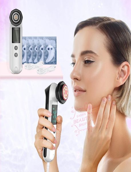 portable rf eye care patch facial machine wrinkle removel skin firming kin rejuvenation led pon puffiness device8516906, Black;white
portable rf eye care patch facial machine wrinkle removel skin firming kin rejuvenation led pon puffiness device8516906, Black;white