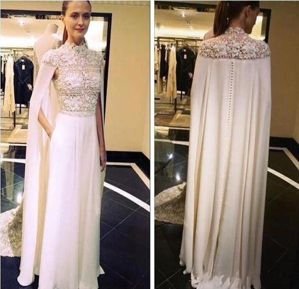 two pieces arabic high neck lace satin sheath elegant evening dresses with cape prom dresses celebrity dress2672868, Black;red
two pieces arabic high neck lace satin sheath elegant evening dresses with cape prom dresses celebrity dress2672868, Black;red