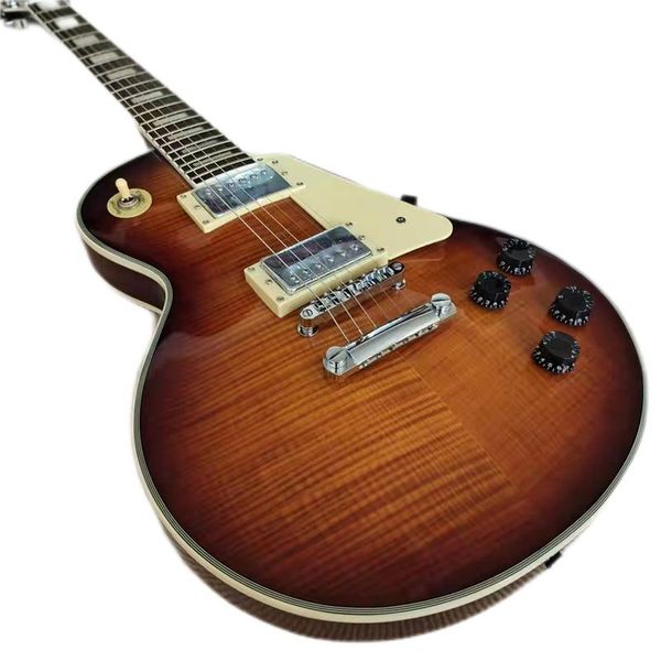 classic lp electric guitar, refined finish, comfortable feel, is what you want, home delivery258
classic lp electric guitar, refined finish, comfortable feel, is what you want, home delivery258