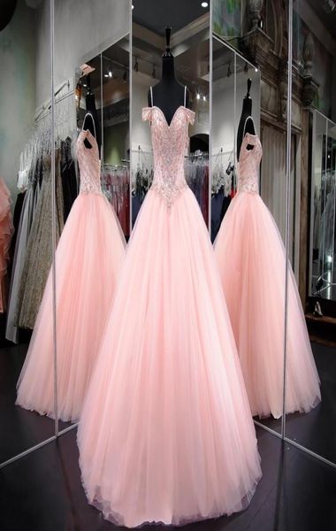 sweety pink spaghetti straps tulle quinceanera dresses beaded rhinestones ball gowns prom party princess dresses7780206, Blue;red
sweety pink spaghetti straps tulle quinceanera dresses beaded rhinestones ball gowns prom party princess dresses7780206, Blue;red