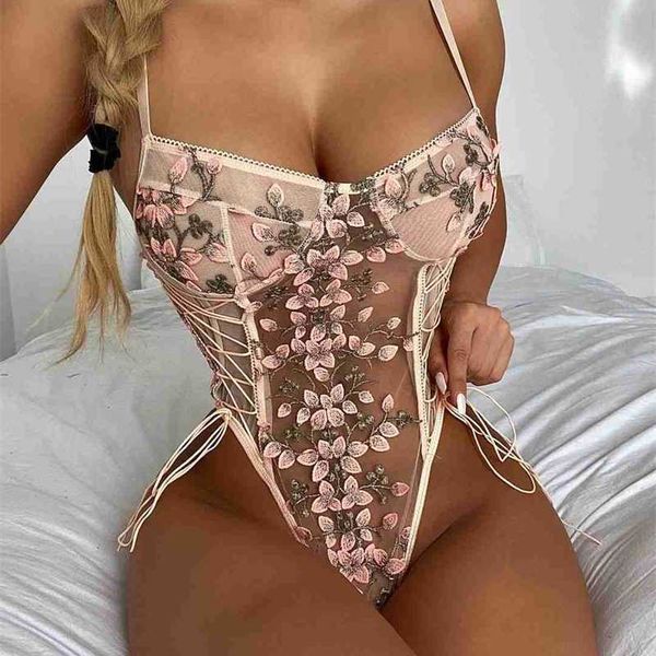selling fun underwear lace flower embroidery strap perspective attractive one piece girl, Black;red
selling fun underwear lace flower embroidery strap perspective attractive one piece girl, Black;red