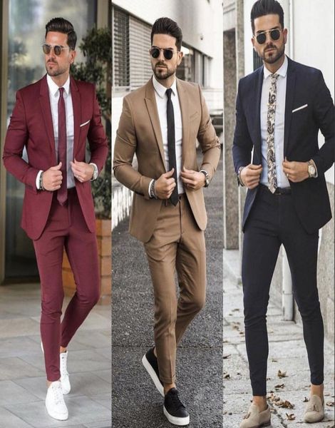 classy burgundy wedding tuxedos mens suits slim fit peaked lapel prom man groomsmen blazer dinner party business designs two p3263558, Black;gray
classy burgundy wedding tuxedos mens suits slim fit peaked lapel prom man groomsmen blazer dinner party business designs two p3263558, Black;gray