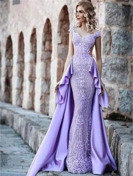 2020 purple satin lace mermaid evening dresses custom made detachable train party gowns backless prom maxi dress robe de soiree8898919, Black;red
2020 purple satin lace mermaid evening dresses custom made detachable train party gowns backless prom maxi dress robe de soiree8898919, Black;red