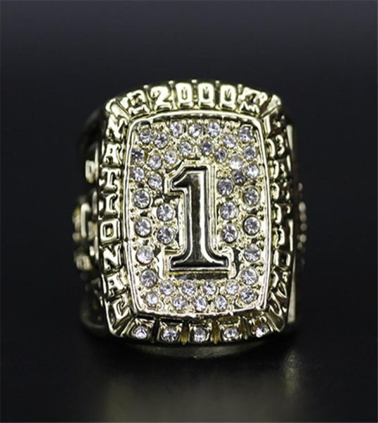 2000 oklahoma sooners college football championship ring fans collection souvenirs father039s day gift birthday gift5905979
2000 oklahoma sooners college football championship ring fans collection souvenirs father039s day gift birthday gift5905979