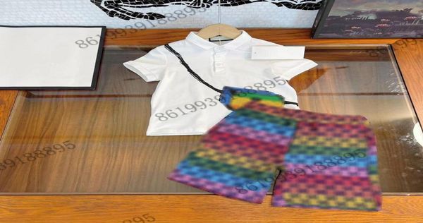 2022ss summer brand designer white polo t shirts new girls sports sets short sleeve polo shirtshorts pants suit classic printing 4189561
2022ss summer brand designer white polo t shirts new girls sports sets short sleeve polo shirtshorts pants suit classic printing 4189561