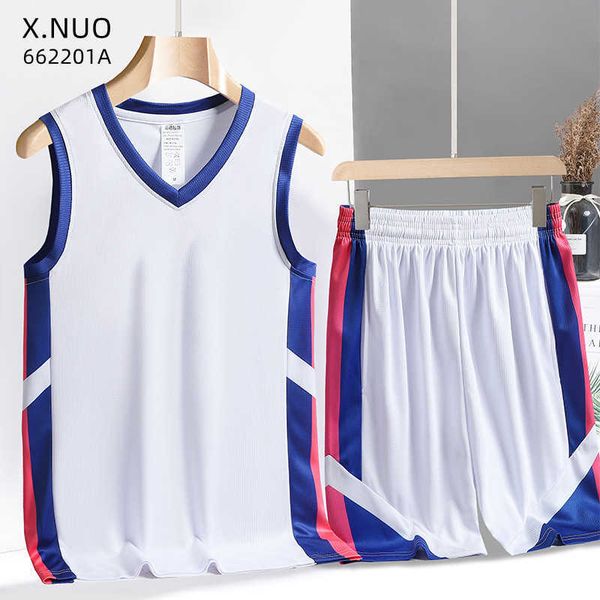 quick dried badminton suit set for men's and women's table tennis training jersey mesh breathable volleyball sleeveless sports tea, White;black
quick dried badminton suit set for men's and women's table tennis training jersey mesh breathable volleyball sleeveless sports tea, White;black
