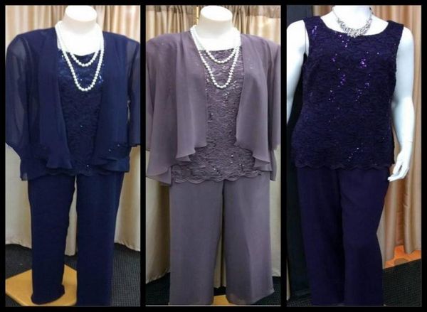 lace mother of the bride pant suits chiffon with a jacket for weddings elegant plus size custom made pant suits6974669, Black;red
lace mother of the bride pant suits chiffon with a jacket for weddings elegant plus size custom made pant suits6974669, Black;red