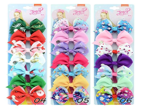 7pcslot siwa hair bow unicorn baby girls hair clip 35inch bowknot hairpin children girl barrettes hairclip design hair accessori6178893, Slivery;white
7pcslot siwa hair bow unicorn baby girls hair clip 35inch bowknot hairpin children girl barrettes hairclip design hair accessori6178893, Slivery;white