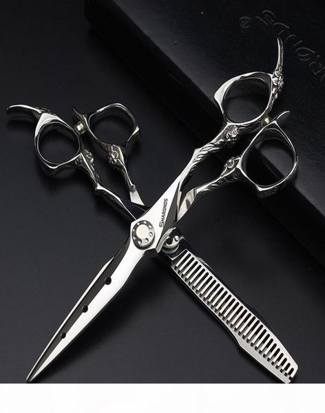 professional authentic sharonds barber shop hair stylist special 6inch flat cut 1015 thinning hair cut combo set shears6568888
professional authentic sharonds barber shop hair stylist special 6inch flat cut 1015 thinning hair cut combo set shears6568888