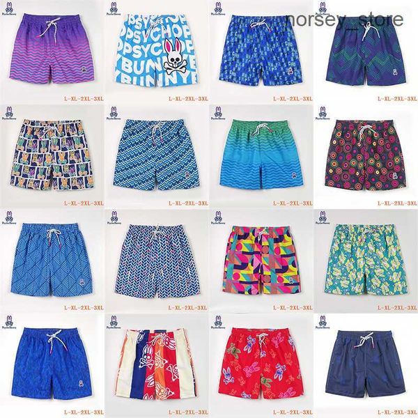 short beach pants style surfing quick dried flower skeleton rabbit psycho bunny men's home casual 9gj1, White;black
short beach pants style surfing quick dried flower skeleton rabbit psycho bunny men's home casual 9gj1, White;black