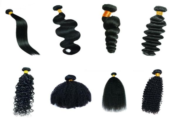 9a 100 human hair bundles peruvian soft body straight loose wave hair 1 piece only 828 inches natural color non remy hair extens3995151, Black
9a 100 human hair bundles peruvian soft body straight loose wave hair 1 piece only 828 inches natural color non remy hair extens3995151, Black