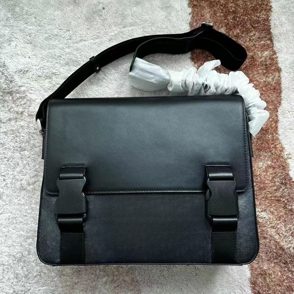 men women lapbag business briefcase portfolios quality designer fashion luxury single briefcase designer mens and womens shoulderbag
men women lapbag business briefcase portfolios quality designer fashion luxury single briefcase designer mens and womens shoulderbag